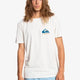 Heritage Omni Logo Ss Tee - Beachin Surf