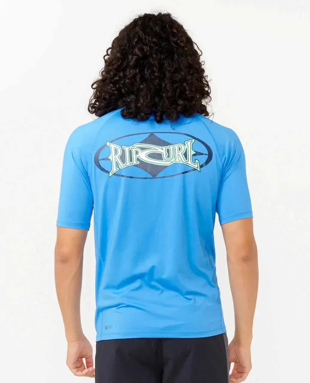 heritage-oval-upf-short-sleeve-rash-guard-beachin-surf-73888 - Beachin Surf