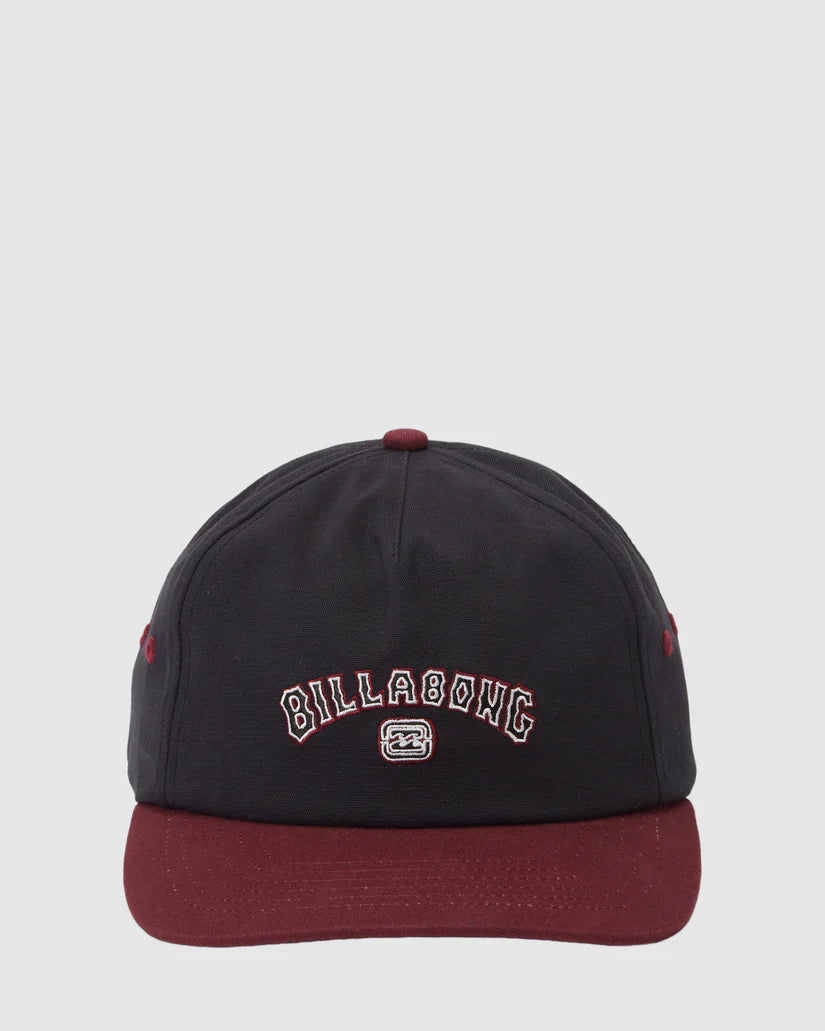 Heritage Strapback - Beachin Surf