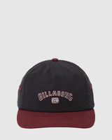 Heritage Strapback - Beachin Surf