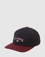 Heritage Strapback - Beachin Surf