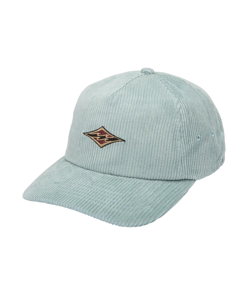 Heritage Strapback - Beachin Surf