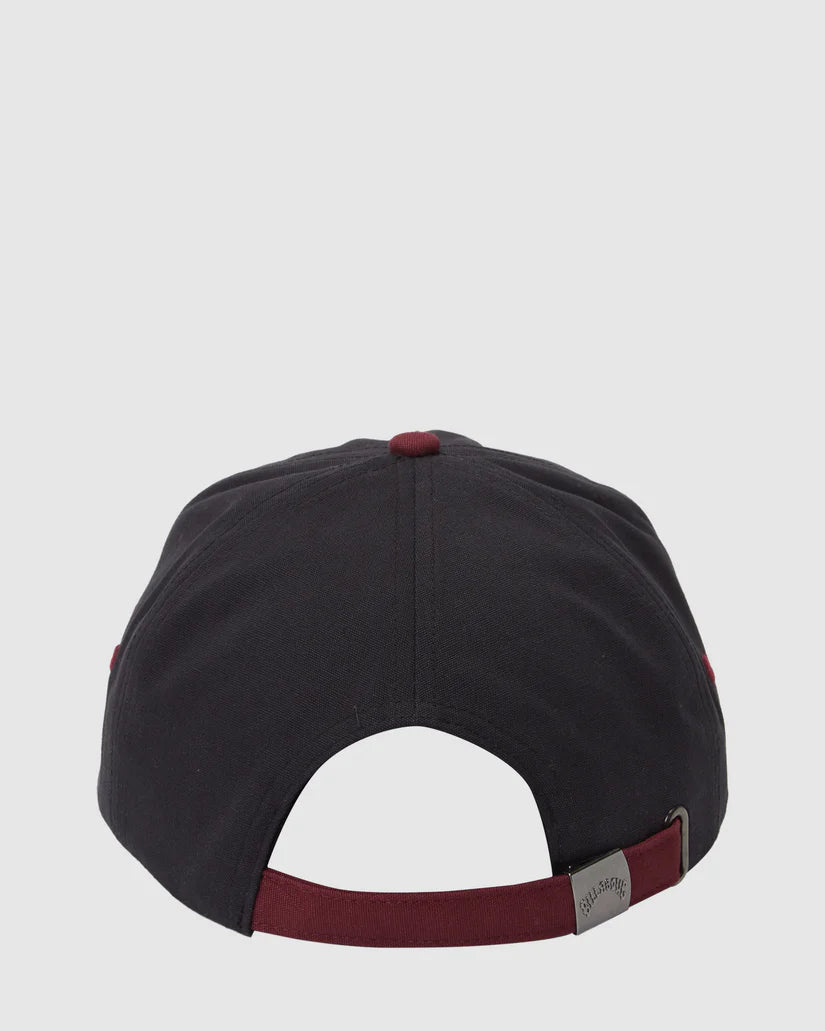 Heritage Strapback - Beachin Surf