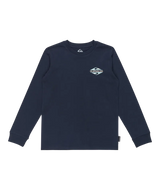 Heritage Sun LS Yth - Beachin Surf