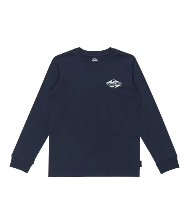 Heritage Sun LS Yth - Beachin Surf
