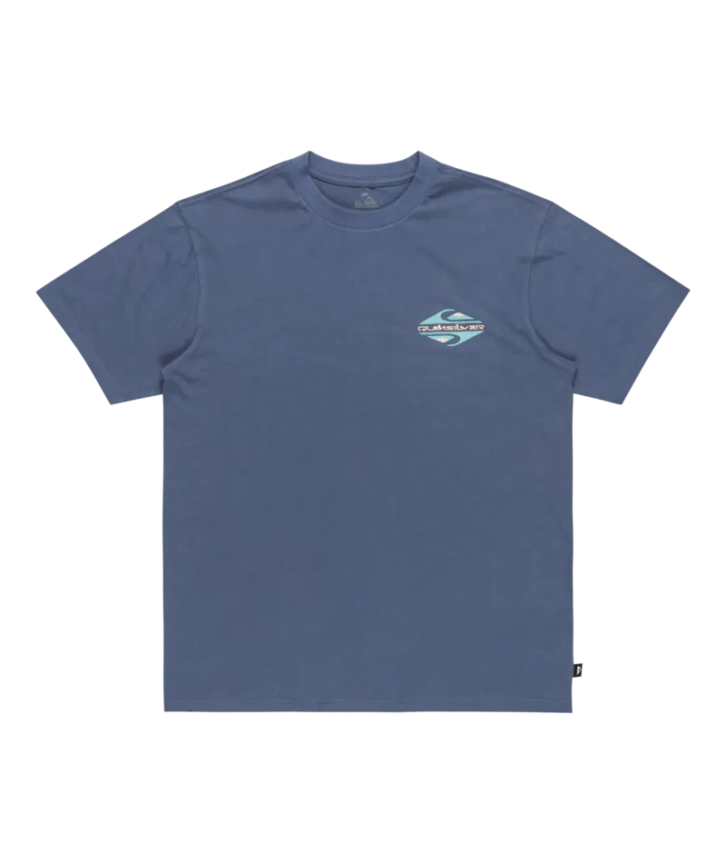 Heritage Sun SS - Beachin Surf