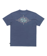 Heritage Sun SS - Beachin Surf