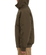 Hernan 5K Jacket - Beachin Surf