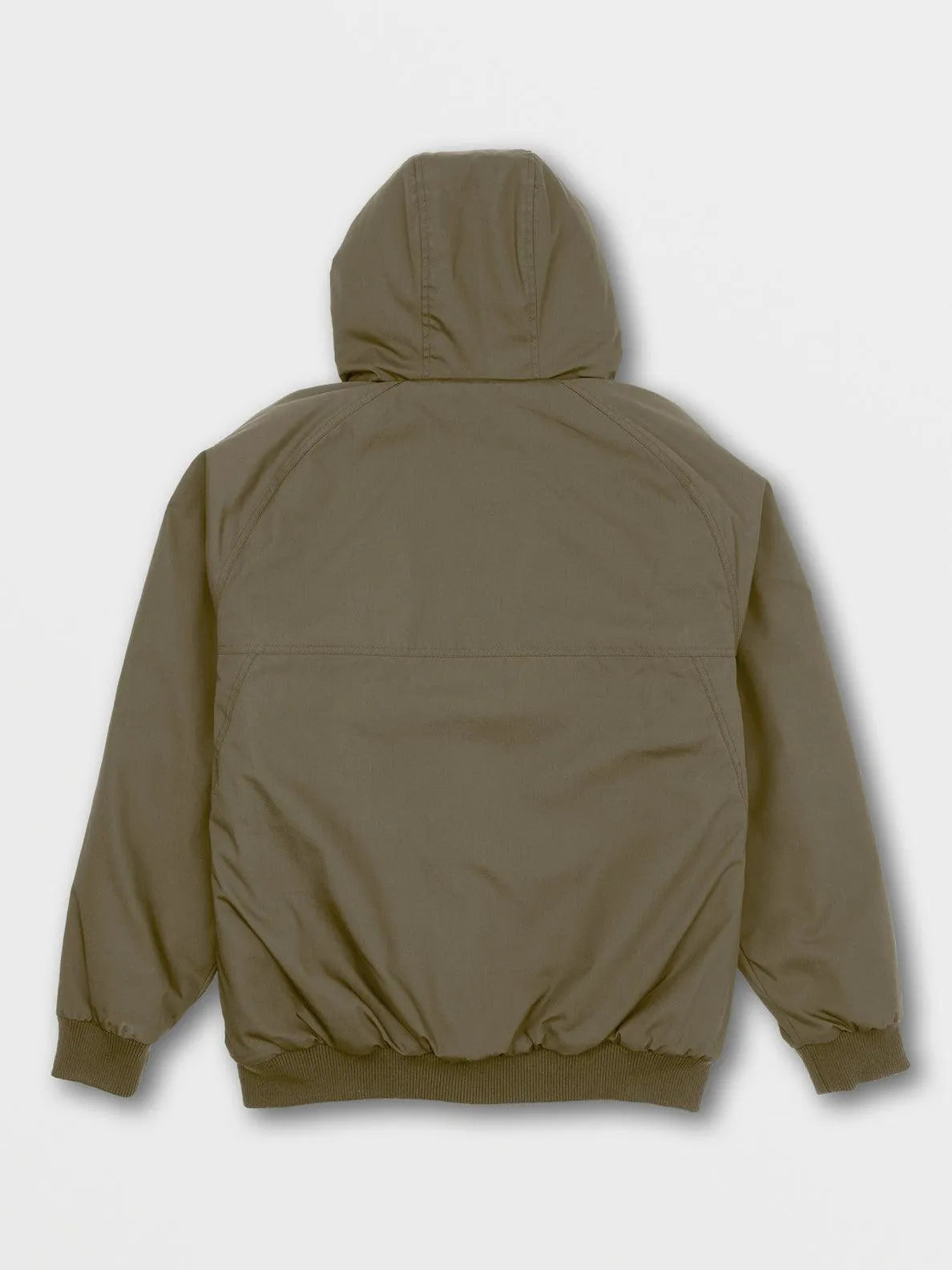 Hernan 5K Jacket - Beachin Surf