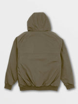 Hernan 5K Jacket - Beachin Surf