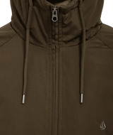 Hernan 5K Jacket - Beachin Surf