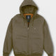 Hernan 5K Jacket - Beachin Surf