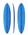 Hi Mid6 Twin - Beachin Surf