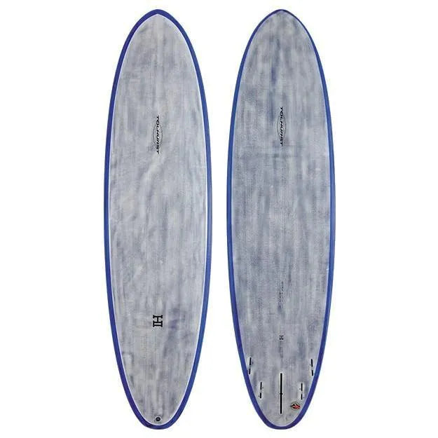 Hi Moe - Beachin Surf