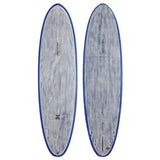 Hi Moe - Beachin Surf