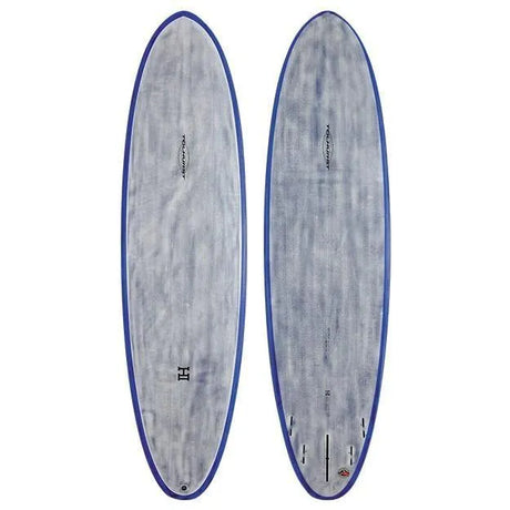 Hi Moe - Beachin Surf