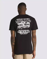 HI ROAD RV SS TEE - Beachin Surf