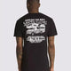 Hi Road Rv Ss Tee - Beachin Surf