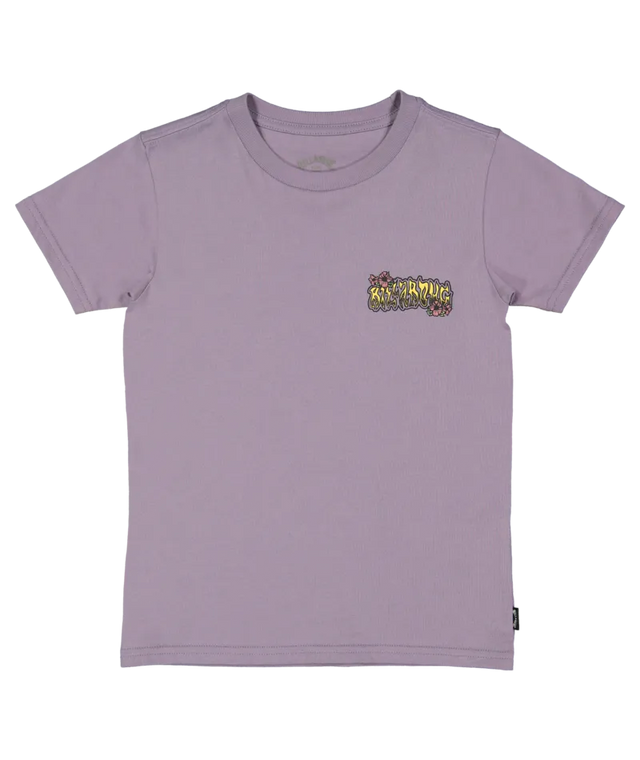 Hi Tide Ss - Beachin Surf