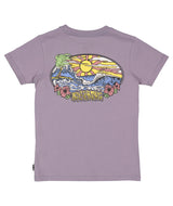 Hi Tide Ss - Beachin Surf