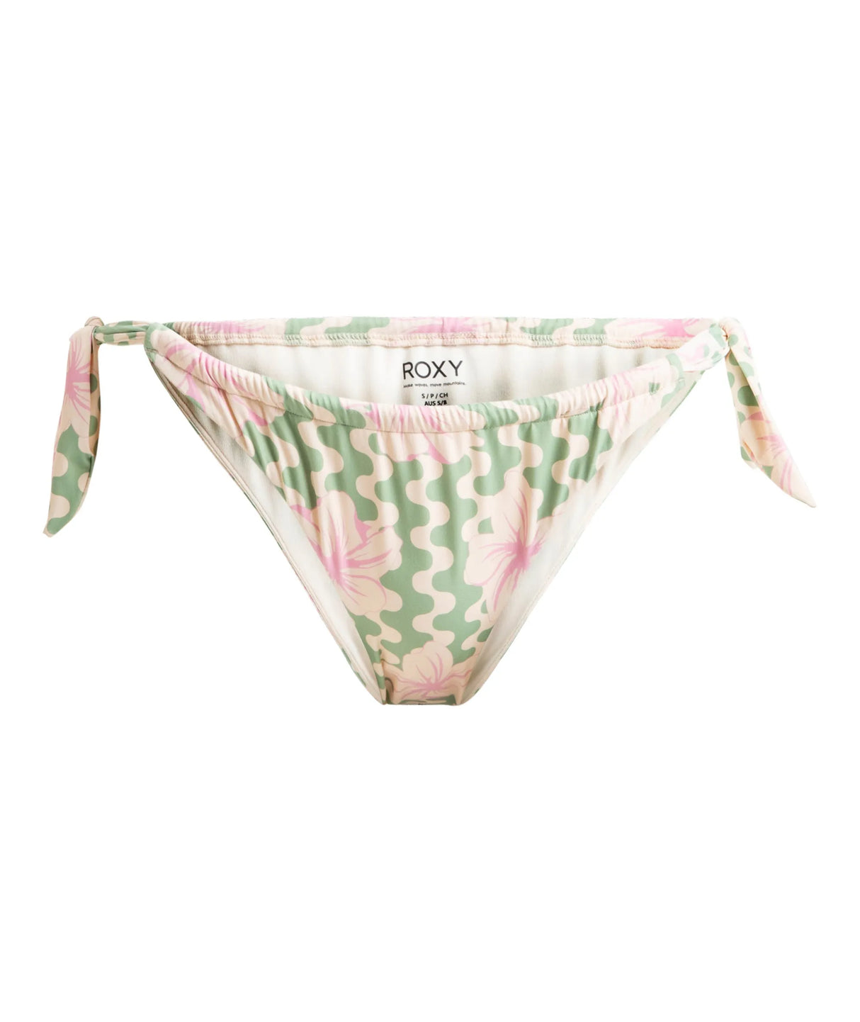 Hibiscus Daze TS Moderate - Beachin Surf