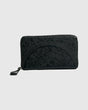 Hibiscus Travel Wallet - Beachin Surf