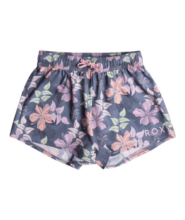 Hidden Garden Boardshort - Beachin Surf