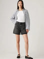 High Baggy Short - Beachin Surf
