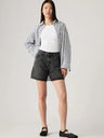 High Baggy Short - Beachin Surf