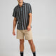 High Hooks | Woven Shirt - Beachin Surf