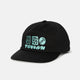High Life Cap - Beachin Surf