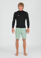 High Seas II 1Mm Ls Jacket