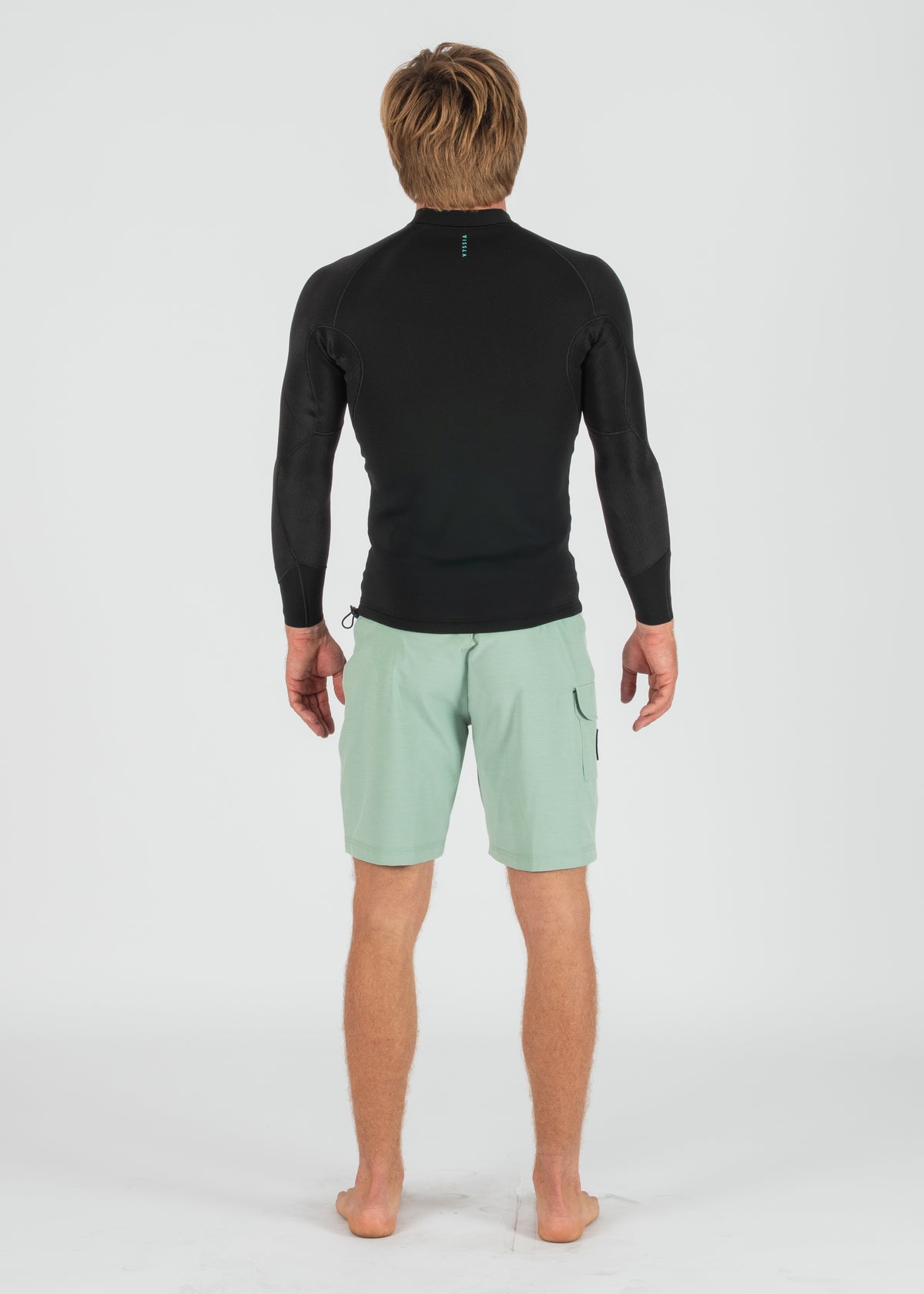 High Seas II 1Mm Ls Jacket