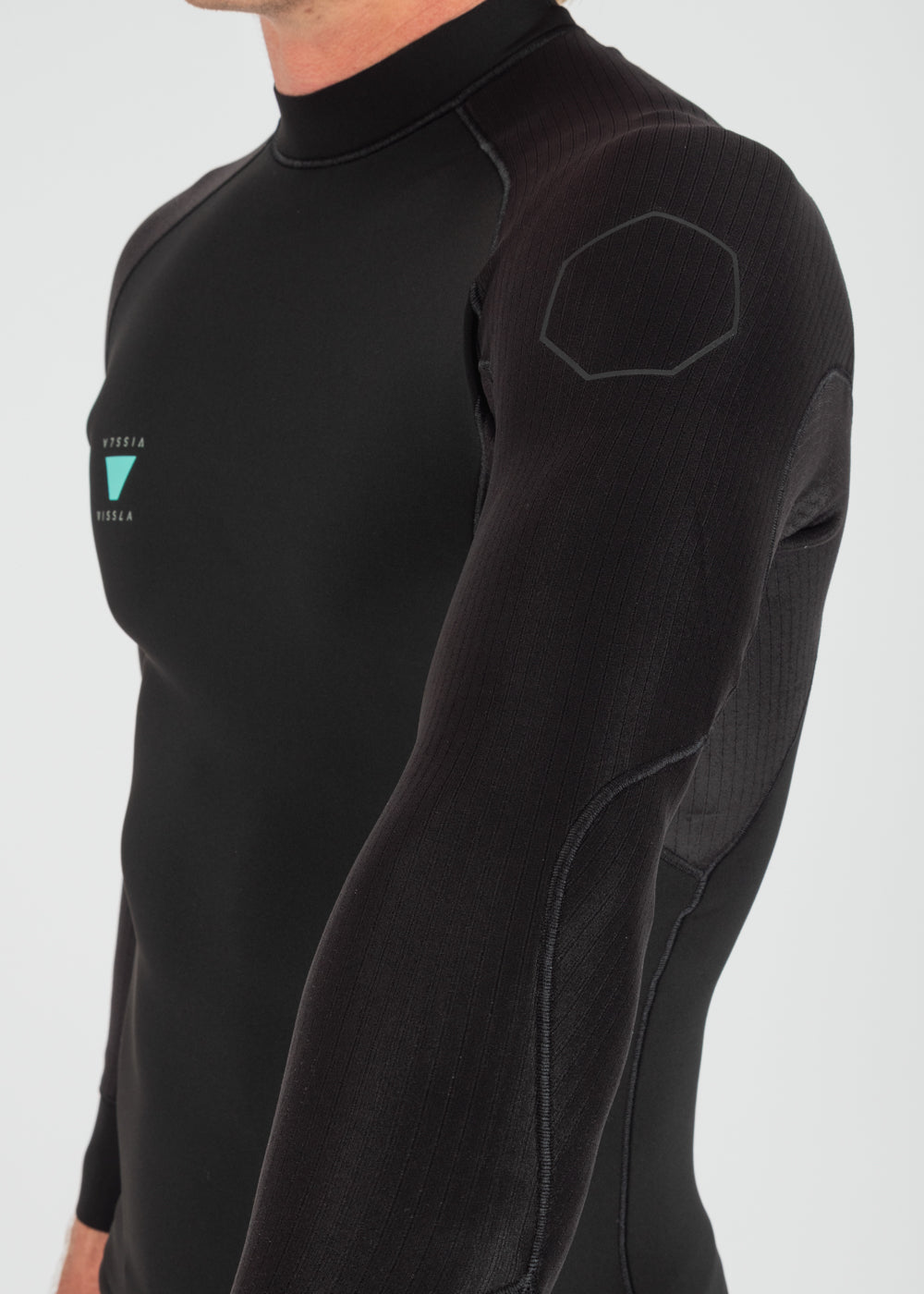 High Seas II 1Mm Ls Jacket