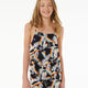 High Tide Hoffman Romper - Girls (8-14 years) - Beachin Surf