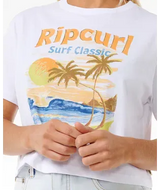 High Tide Scenic Standard Tee - Beachin Surf