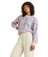 High Tides Brooklyn Crew - Beachin Surf