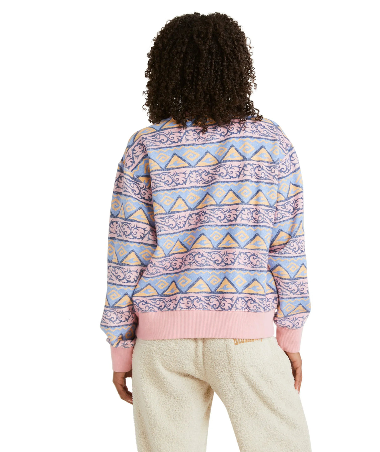 High Tides Brooklyn Crew - Beachin Surf