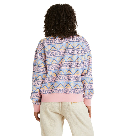 High Tides Brooklyn Crew - Beachin Surf