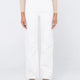 High Waisted Wide Straight Leg Jean - Beachin Surf