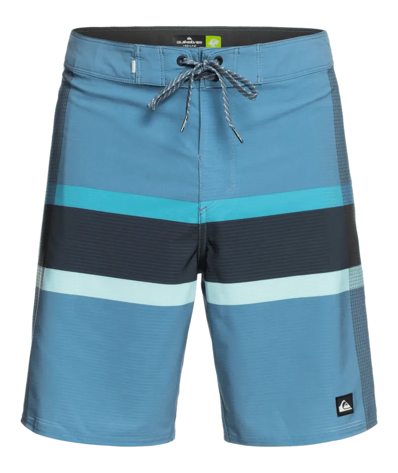 HIGHLINE ARCH 19 - Beachin Surf
