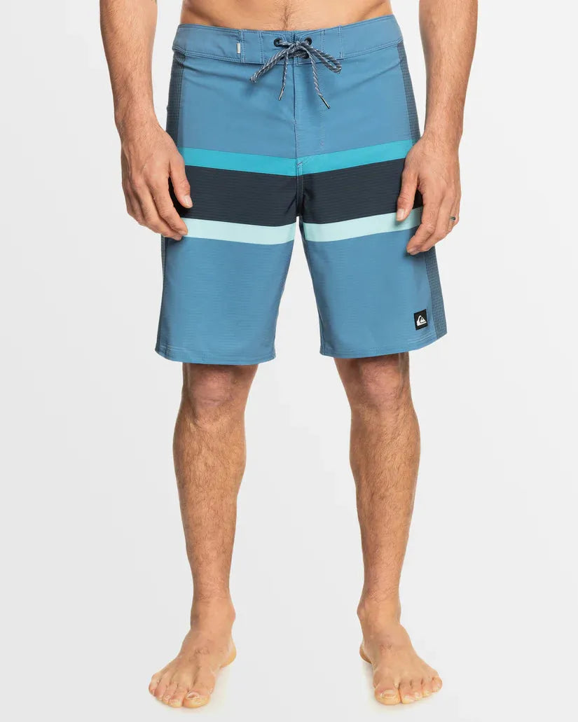 HIGHLINE ARCH 19 - Beachin Surf