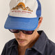 HILLS TRUCKER CAP - Beachin Surf