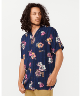 Hoffman S/S Shirt - Beachin Surf