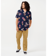 Hoffman S/S Shirt - Beachin Surf