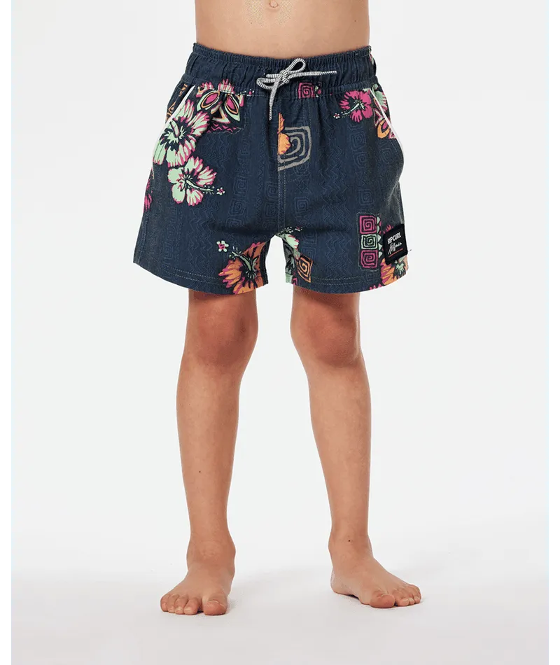 Hoffman Volley - Boy 1-8 - Beachin Surf