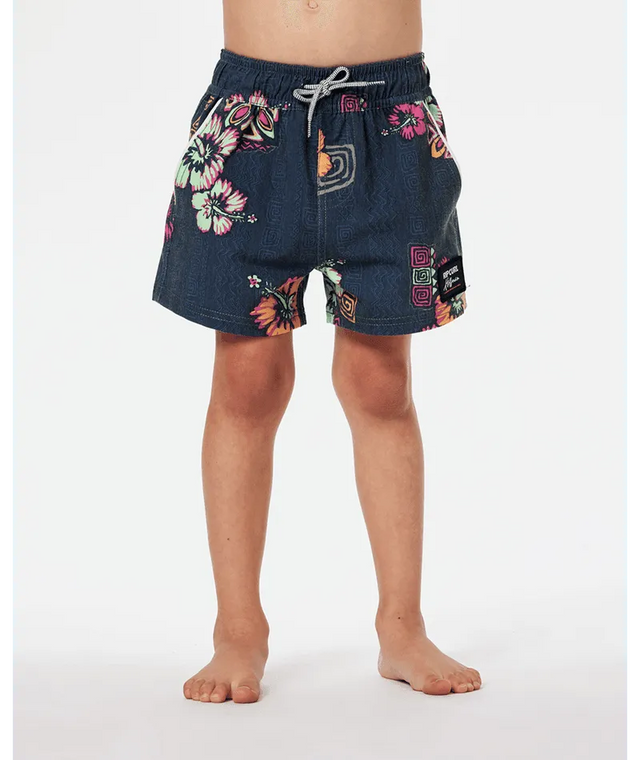 Hoffman Volley - Boy 1-8 - Beachin Surf