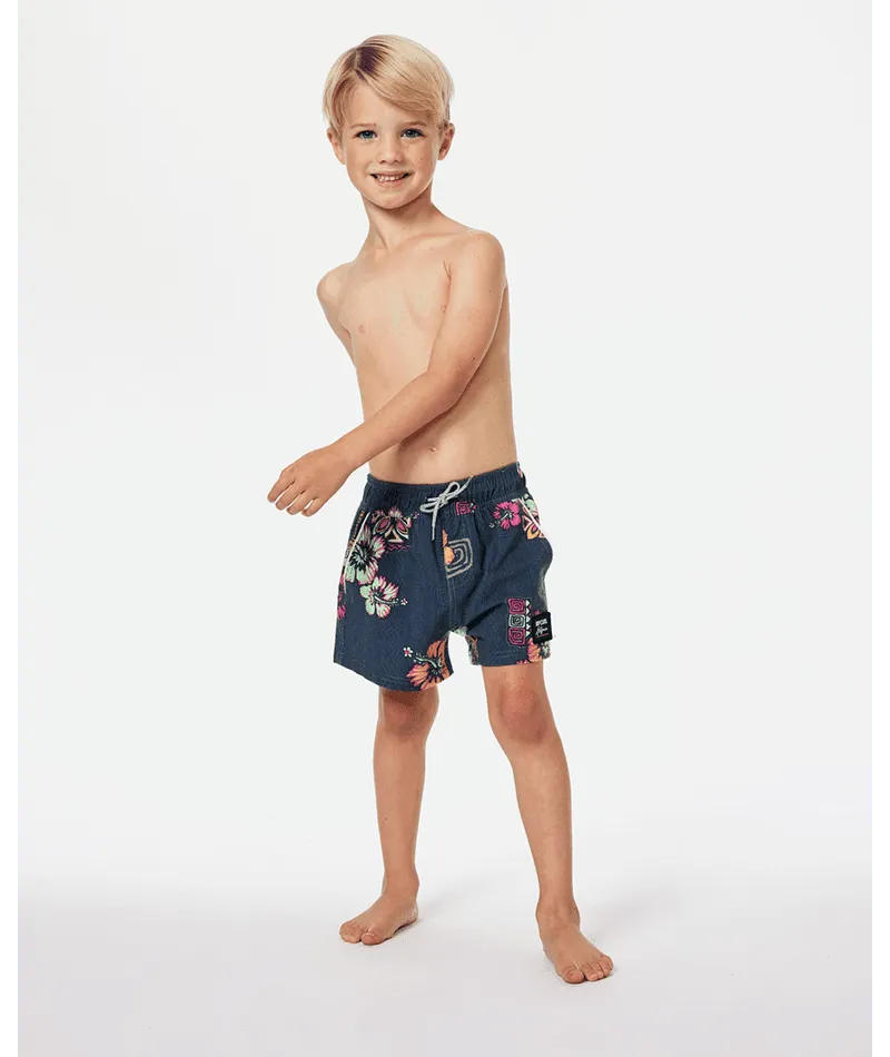 Hoffman Volley - Boy 1-8 - Beachin Surf