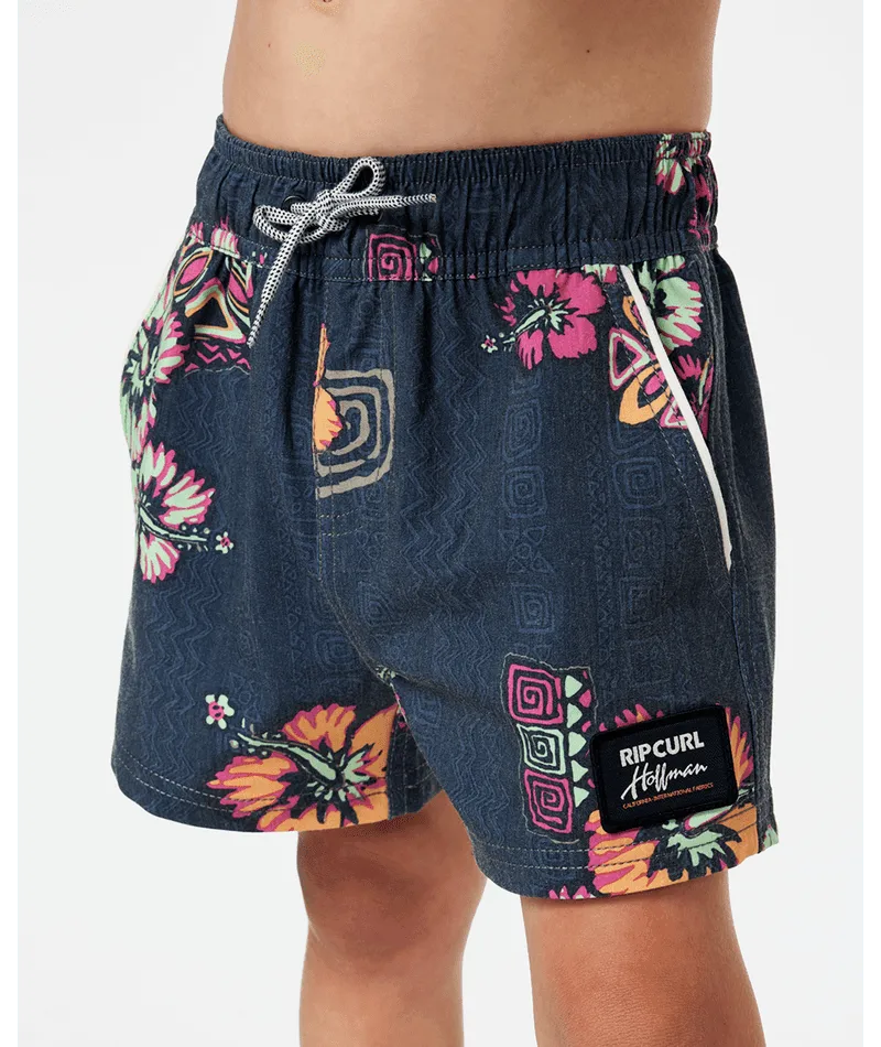 Hoffman Volley - Boy 1-8 - Beachin Surf