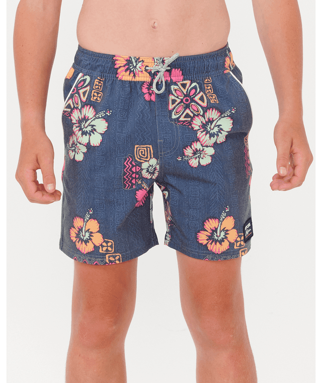 Hoffman Volley - Boy 10-16 - Beachin Surf